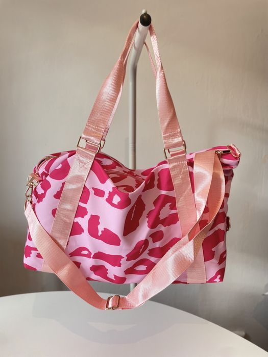 Дорожная сумка