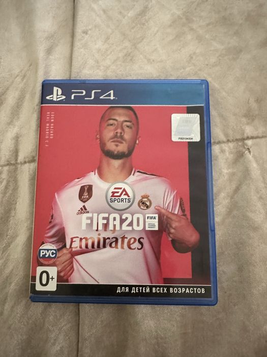 Игры для пс4 и пс5