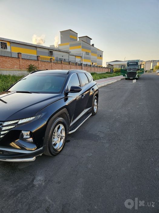 Hyundai Tucson 2022 yıl 24.000 y.e 83.000 probeg