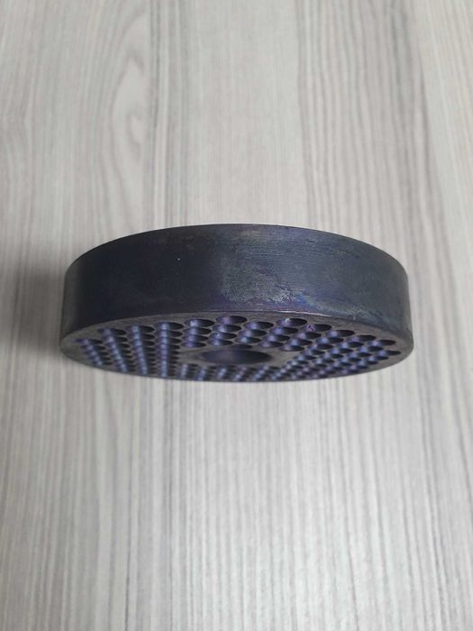 Matrita, rola presoare pentru granulatoare 120, 200 si 230mm/6 mm