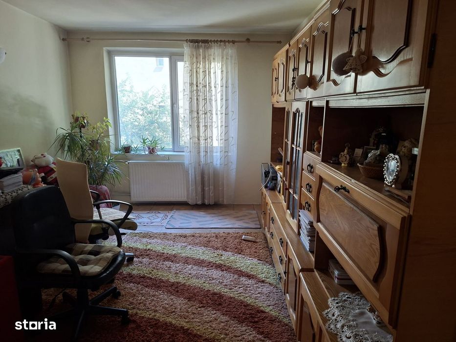 Apartament cu 2 camere de vanzare in zona Rahova, Vicina