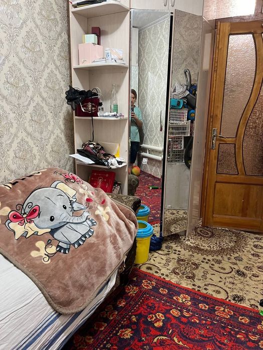 Ижарага квартира