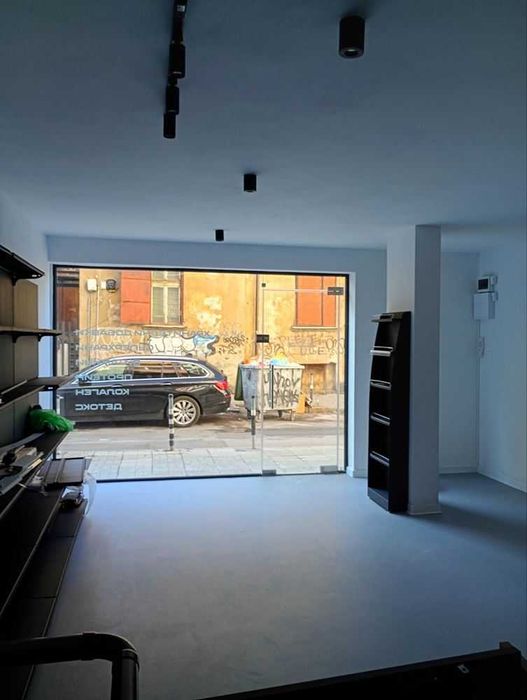 Продава се Магазин в София, Център - 83 кв.м за 21 €/кв.м - Снимка #14