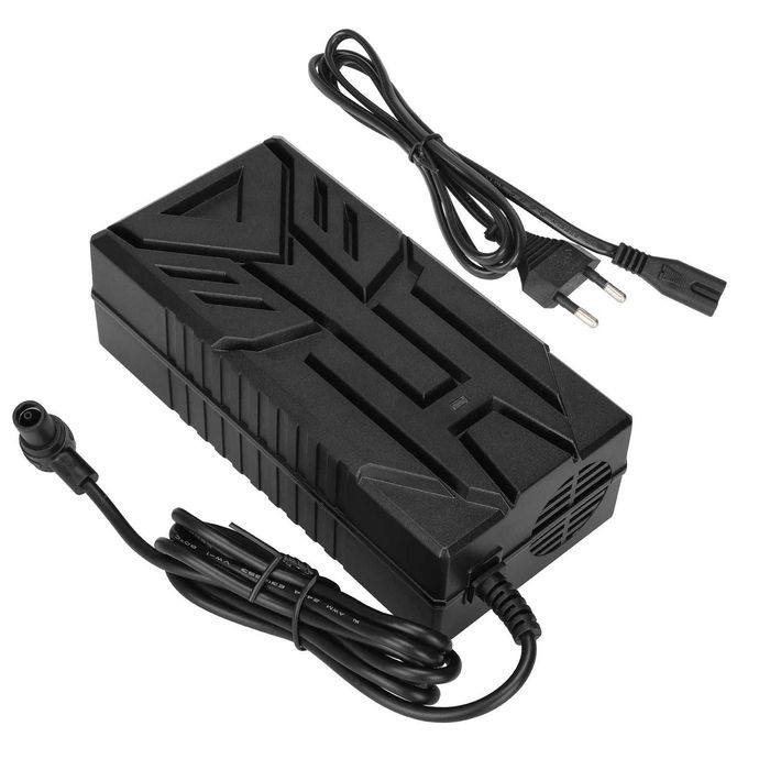 Incarcator 54.6V trotineta Xiaomi 4 Ultra Mi4 Pro 2nd Gen Xiaomi Electric Scooter 5 / 5 Pro Navee S65 ST3 Pro GT3 Pro