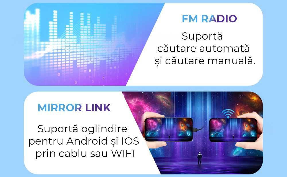Navigație dedicată Aston Martin | Android