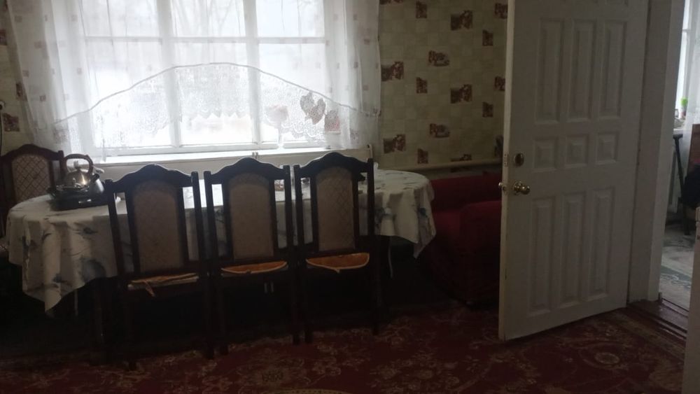 Продам дом в г.Есике