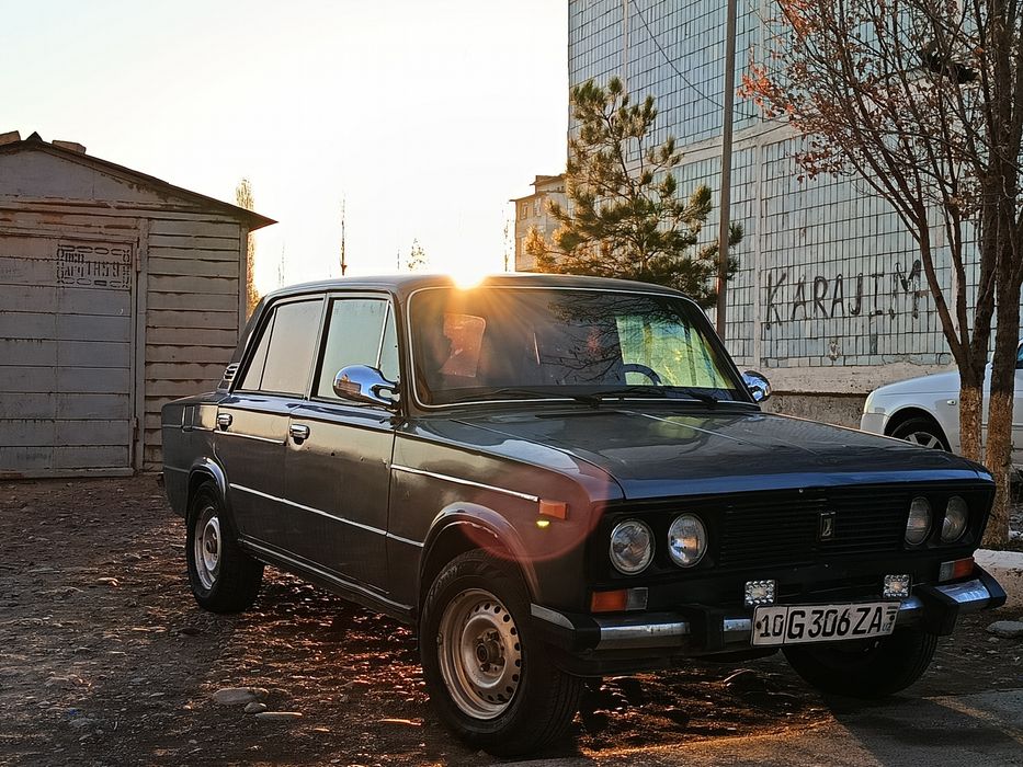 Продаётся Lada Vaz 21-06
