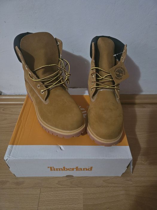 Bocanci Timberland marimea 43