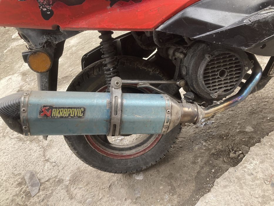 Продам м8 про 150куб