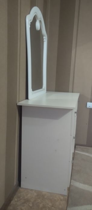 Косметический комод