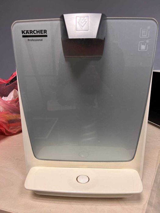 Диспенсър за вода Kärcher WPD 50 WS