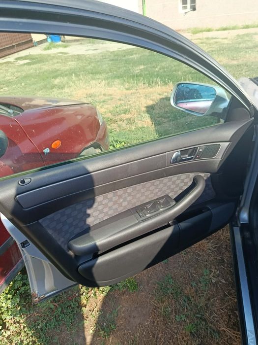 Audi A6 2.5TDI Quattro
