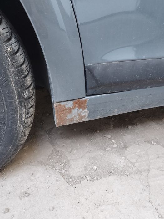 Ситроен ц4 2.0 хди 136 коня