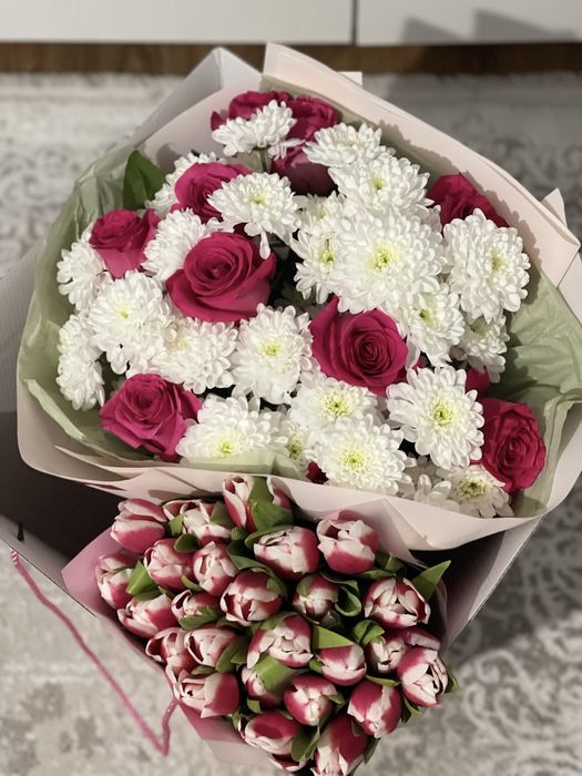 Продам тюльпаны цветы