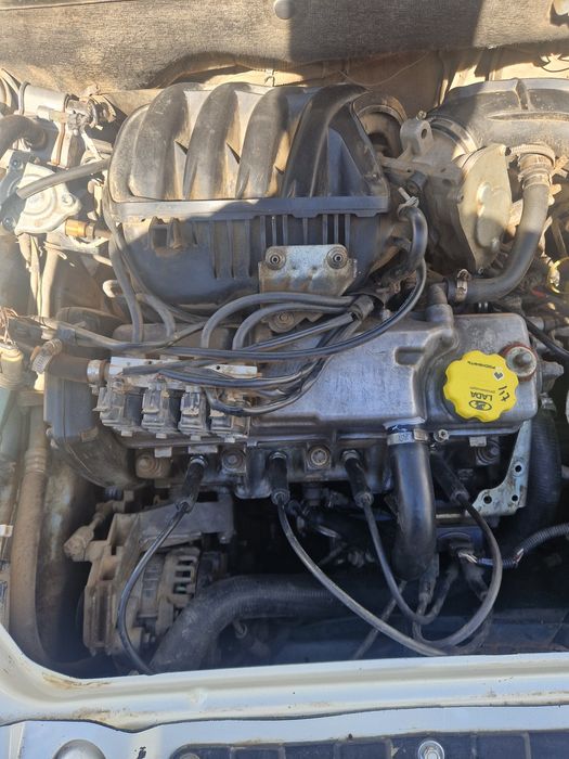 Продам автомобиль Гранта