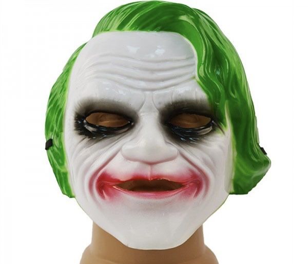 Маска "Joker" (Джокер)