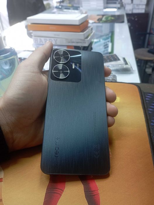 Realme c55 sotiladi