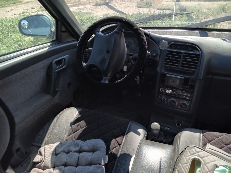 Продается ВАЗ Lada 2114
