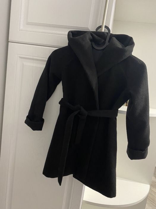 Пальто драп, пуховик, Куртка на девочку