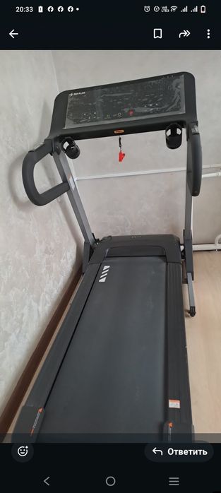 Продается беговая дорожка