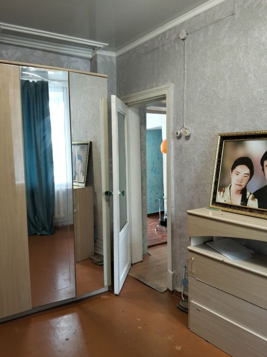 Продается дом в росрочку