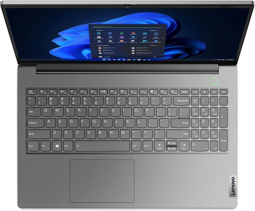 Ultrabook Lenovo ThinkBook IntelCore i5-12th/16GB/512SSD/15..6 inch !