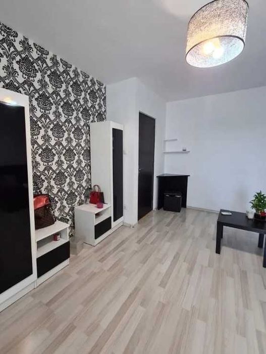 Дава се под наем Едностаен апартамент в Пловдив, Прослав - 45 кв.м за 188.7 € - Снимка #2