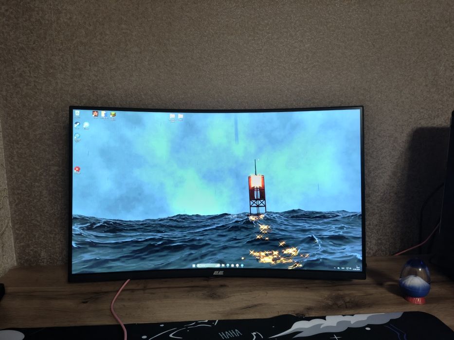 Монитор 2E Gaming G3223B