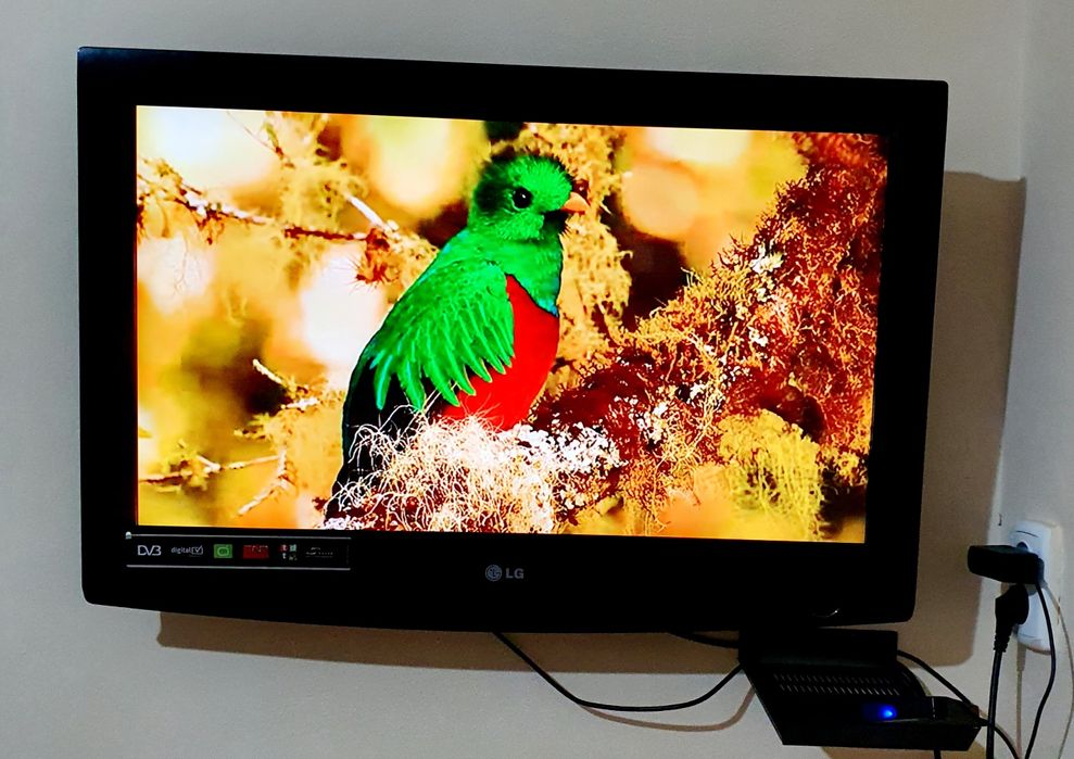 Продаётся телевизор Lg 32