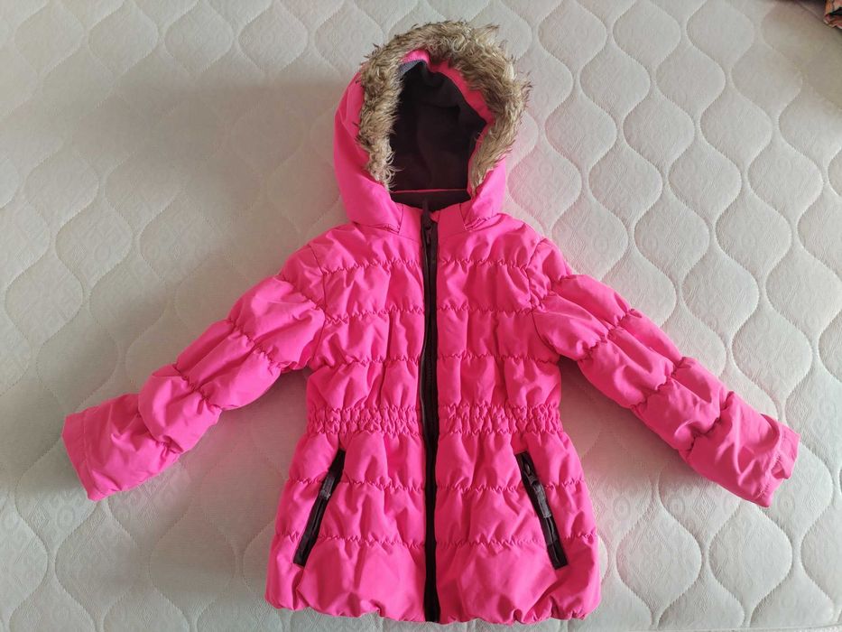 Детски якета и елек-104 размер