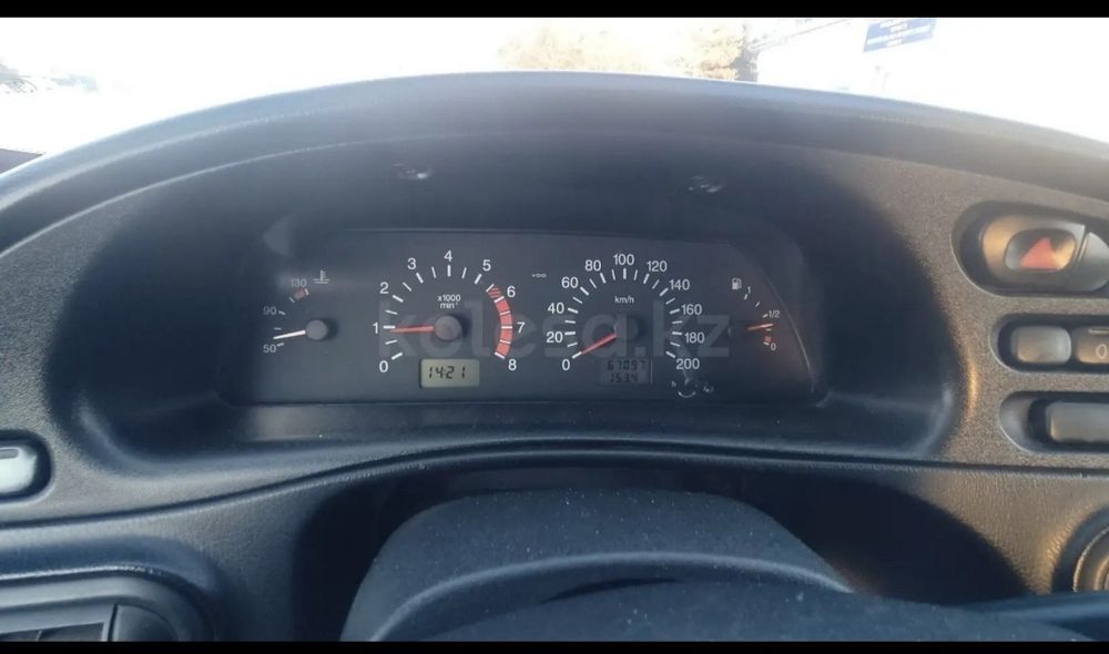 Шевроле нива рестайлинг