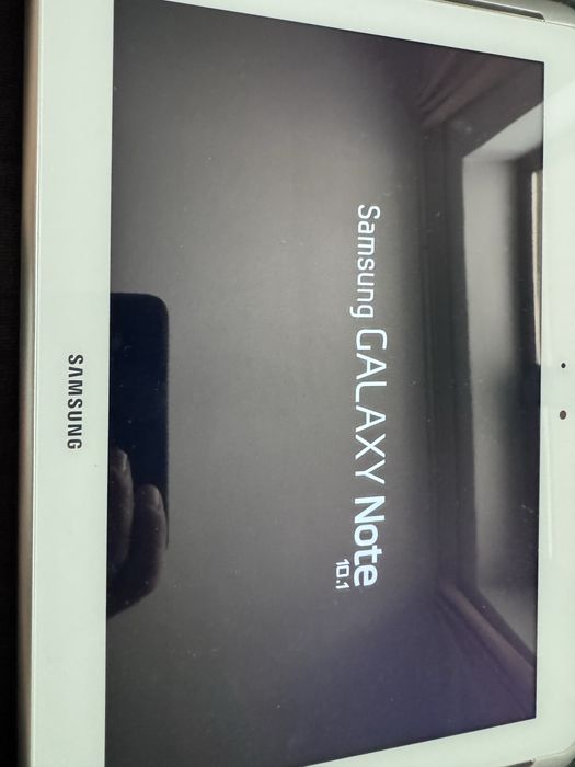 Tabletă Samsung Galaxy Note 10.1