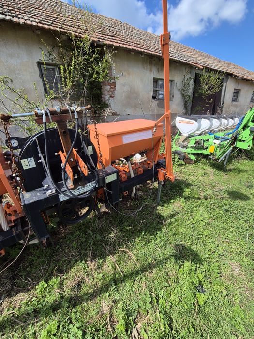 Сеялка сонмезлер