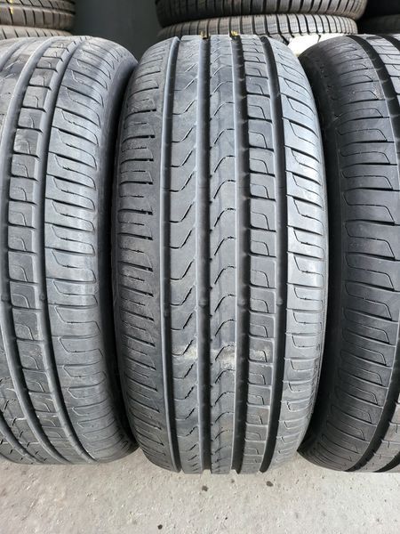 255/45/20//235/50/20 PIRELLI