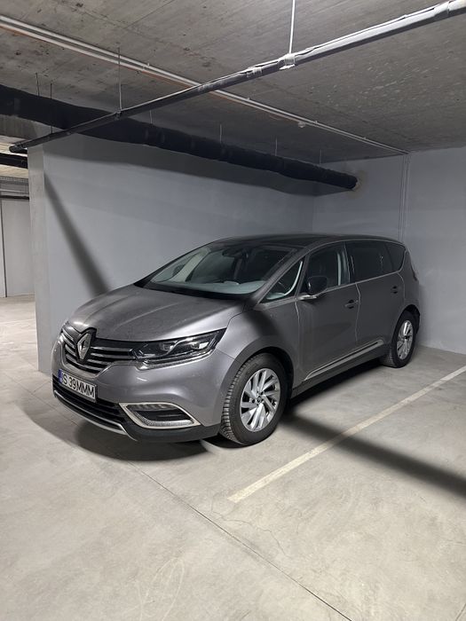 Inchiriez loc parcare langa Asmita Garden cu statie de incarcare