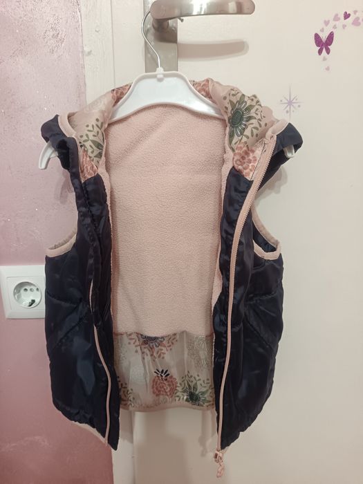 Детски елек/грейка 98