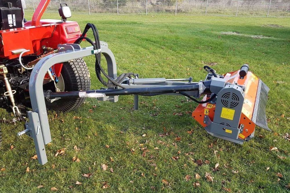 Tocator de resturi vegetale cu ciocan - Piese de schimb