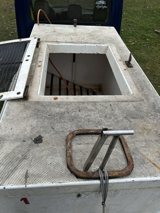 Hidrobion de vanzare.