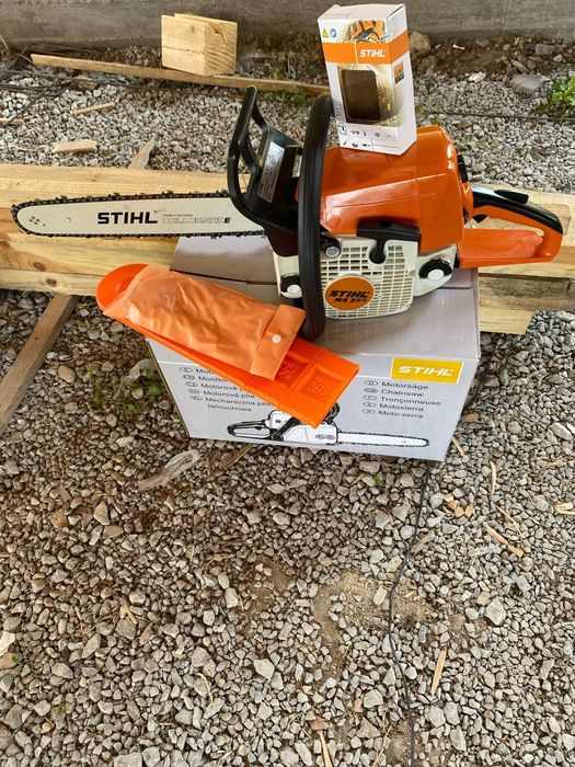 Резачка STIHL MS 250