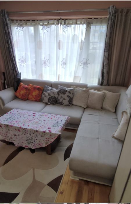 Двустайно жилище