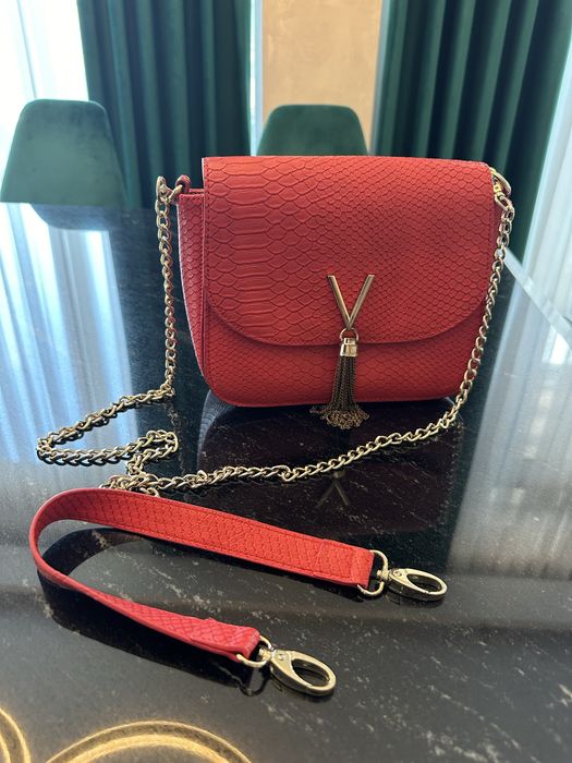 Чанта Valentino оригинална