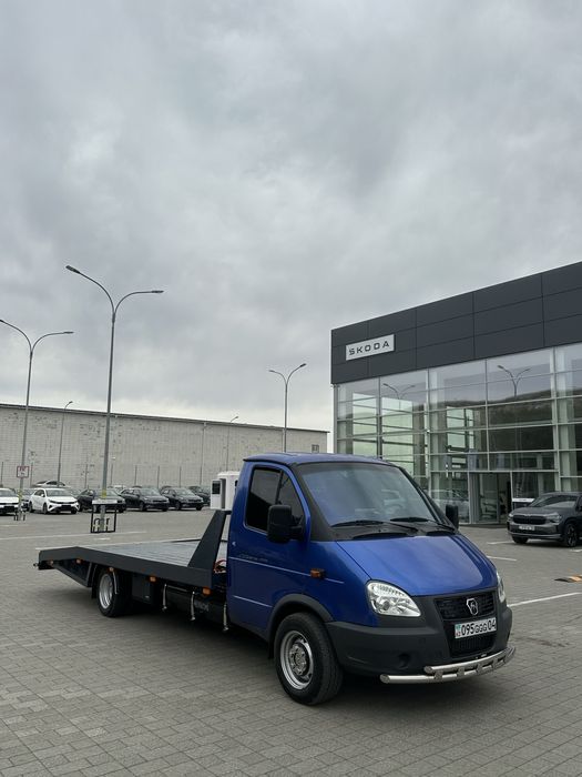 ЭВАКУАТОР Актобе не дорого