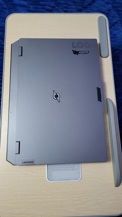 Laptop Gaming Lenovo LOQ 15IAX9, i5-12450HX, RTX 4060 8gb,  16GB, 1TB.