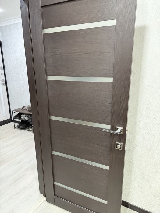 Продам межкомнатные двери