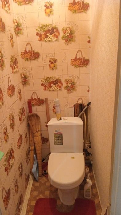 Продам 3 комнатную квартиру