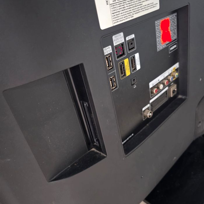 Smart tv Samsung 100cm