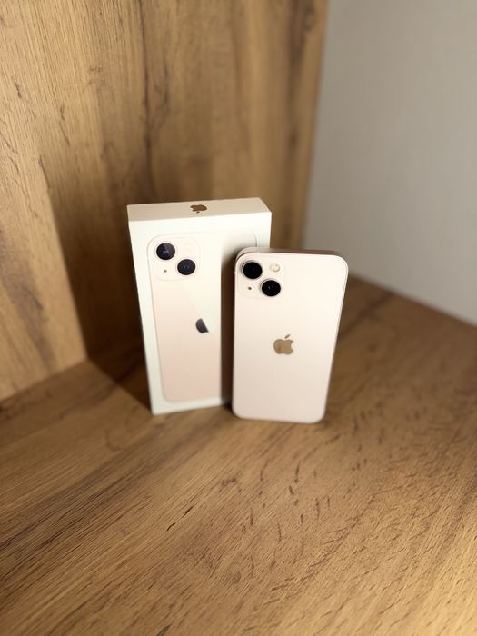 iphone 13 pink color