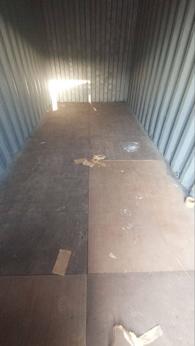 Контейнпр 6м 2.90 высота в наличии 800