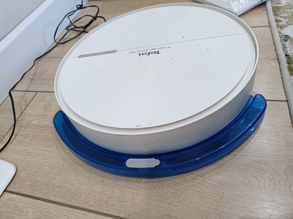 Продам Робот-пылессос