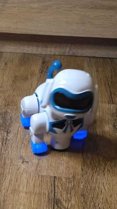 Catel plimbaret Tanfun